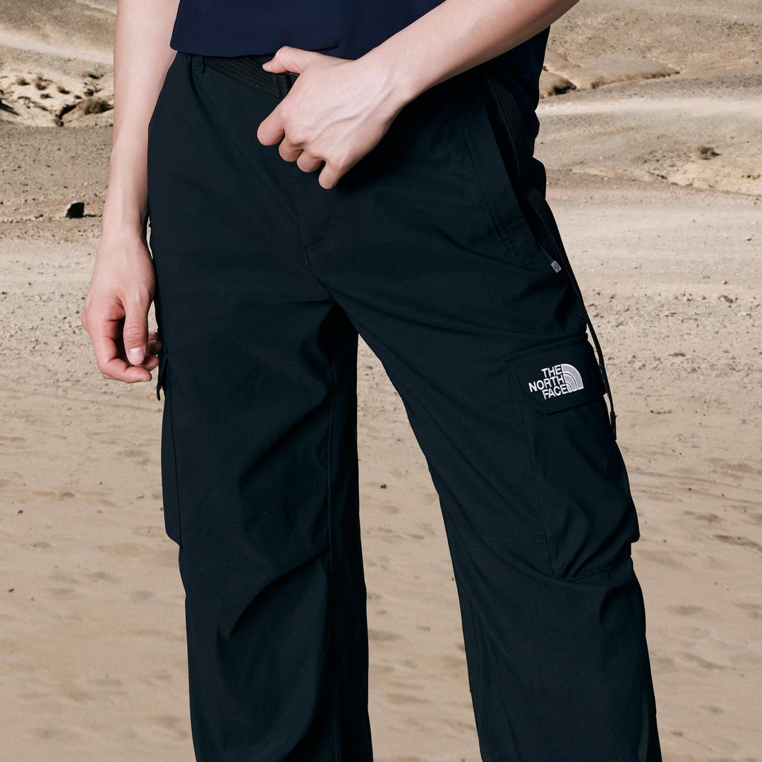 M'S MOUNTAIN CARGO PANTS