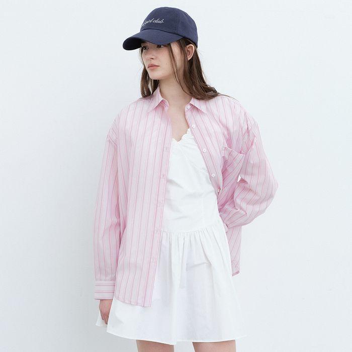 Stripe Shirt
