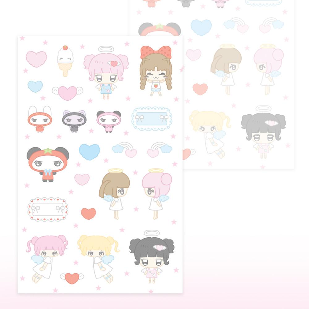 [해피희] 아기천사