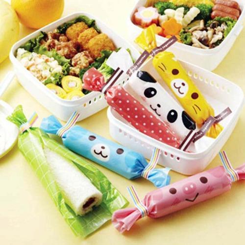 토루네 변신 동물 롤 랩 (P-3003)