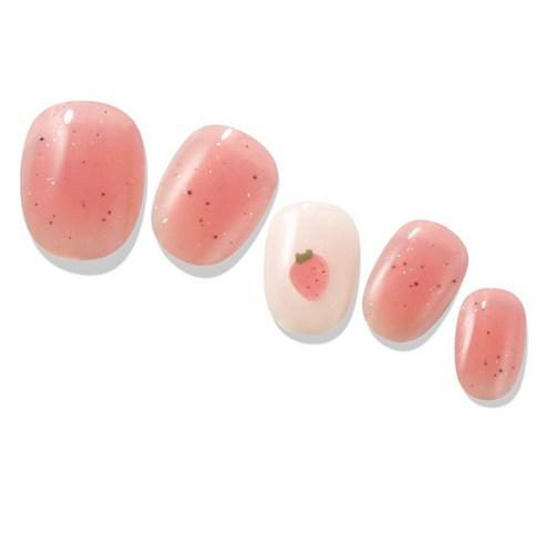 젤라또팩토리 스윗베리 네일스티커 26p 세트 - 네일/페디스티커 | 쿠팡