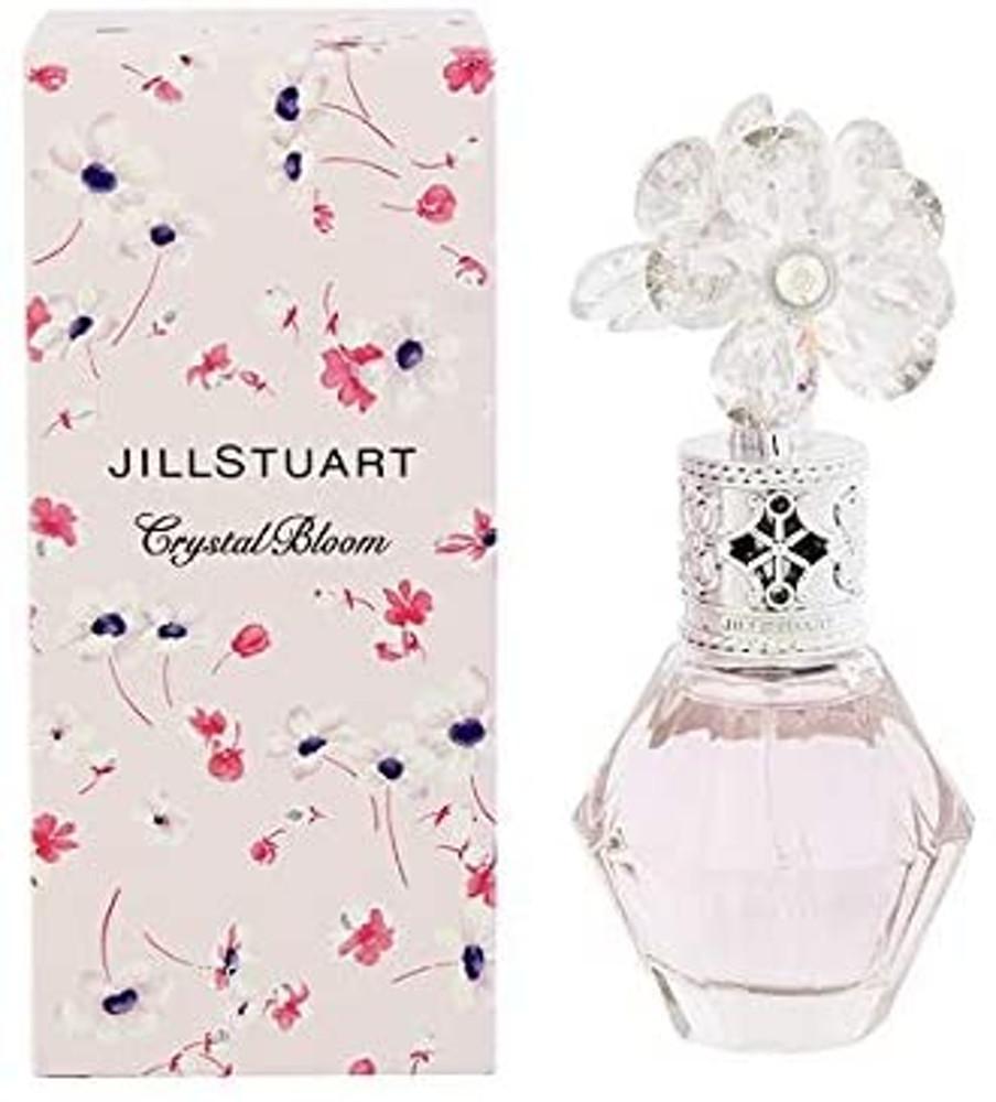 질 스튜어트 크리스탈 블룸 오 드 퍼퓸 향수 50ml
