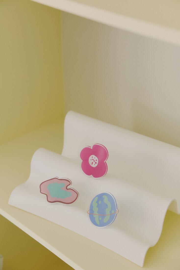 INGHWA Grip Tok(3 in 1 set)