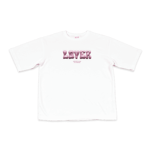 Lover Logo T-shirts