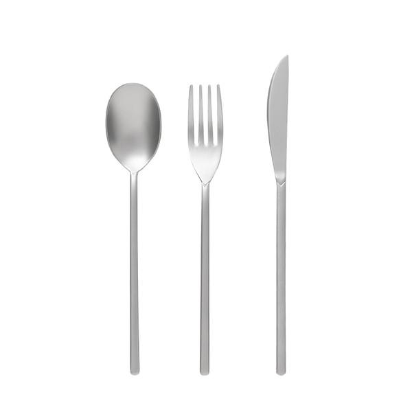 Sub Size Set Matt Edition