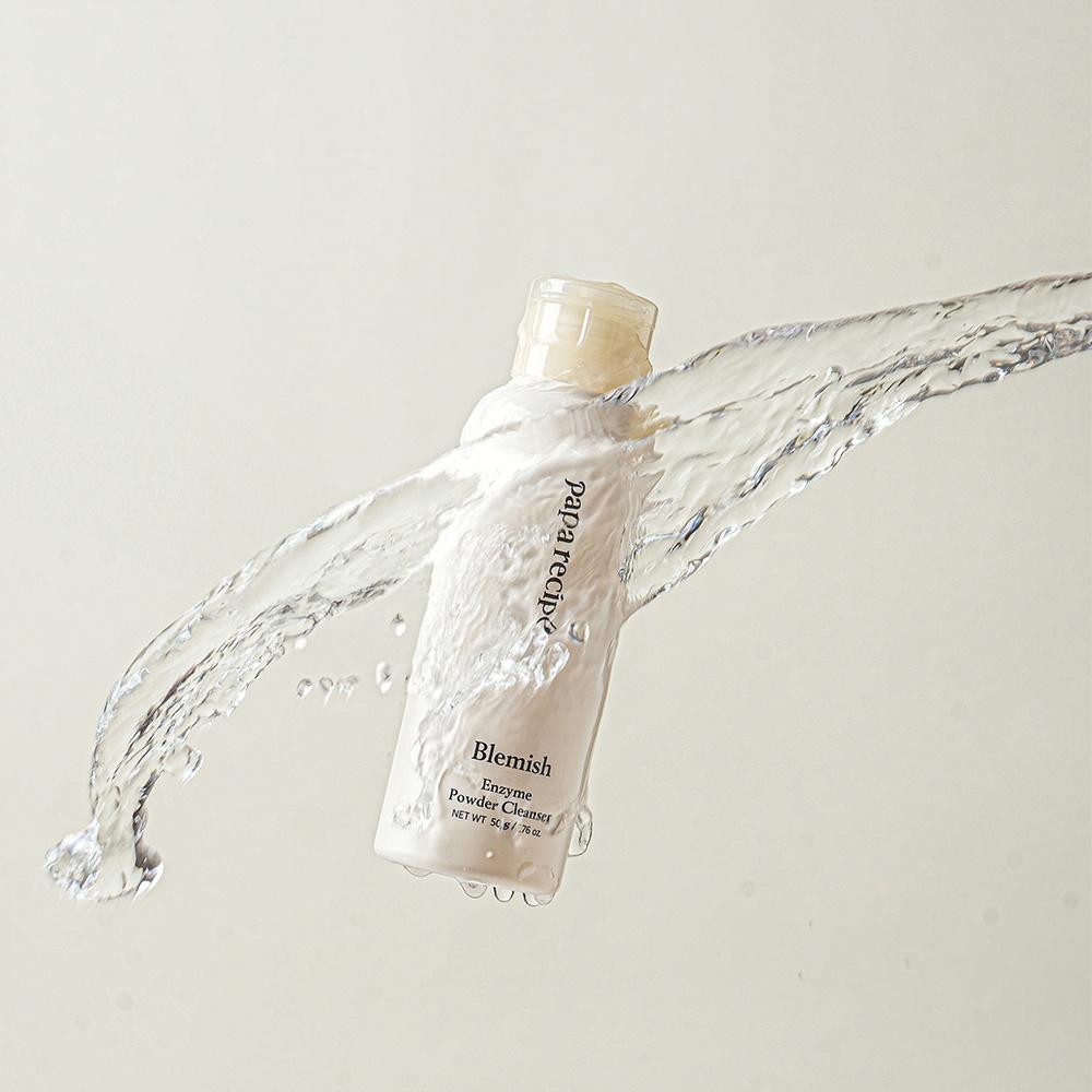 블레미쉬 효소 파우더 클렌저 50ml