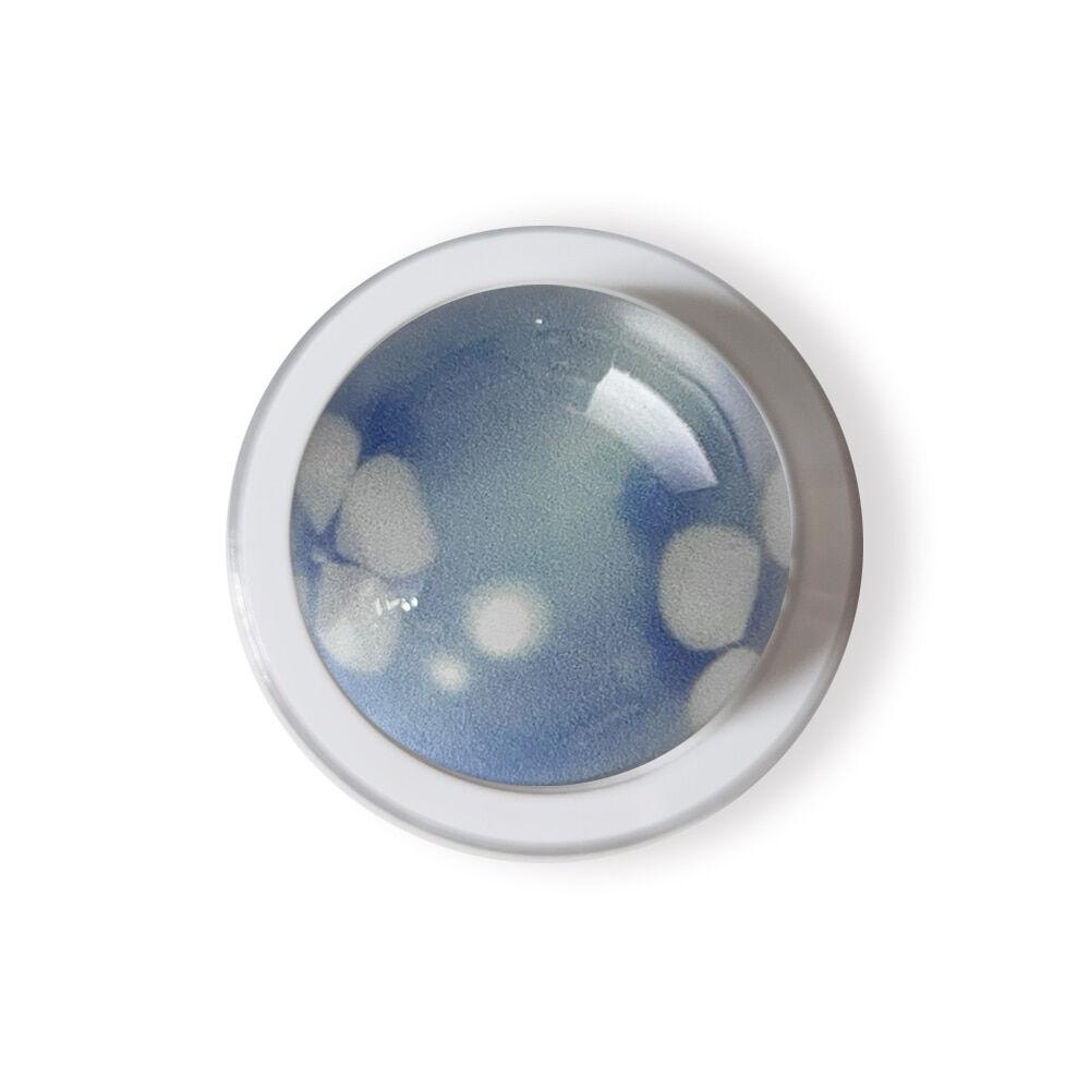 [맥세이프]파란 구슬톡 그립톡