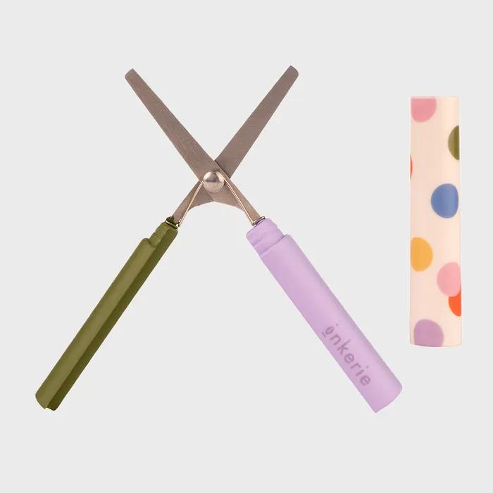 KIKKERLAND 키커랜드 휴대용 가위 (INK25-A)