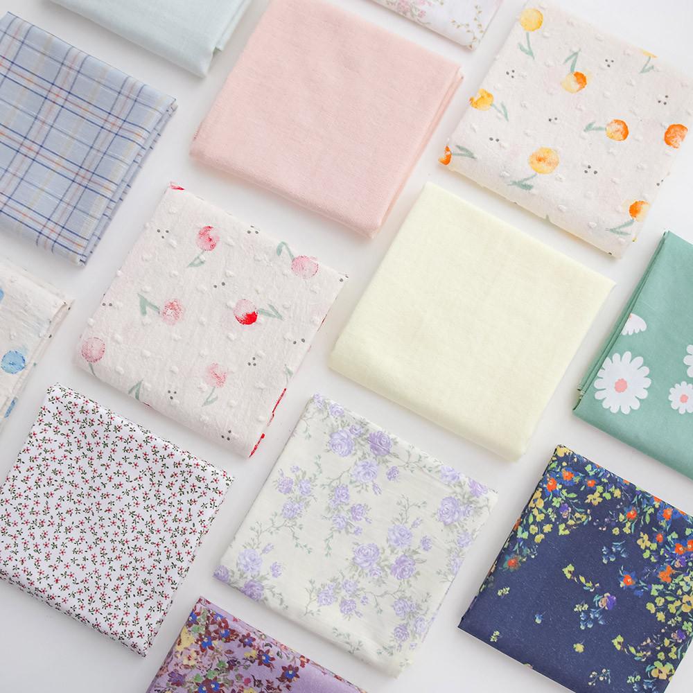 데일리 순면 손수건 138종 모음 선물포장 답례품