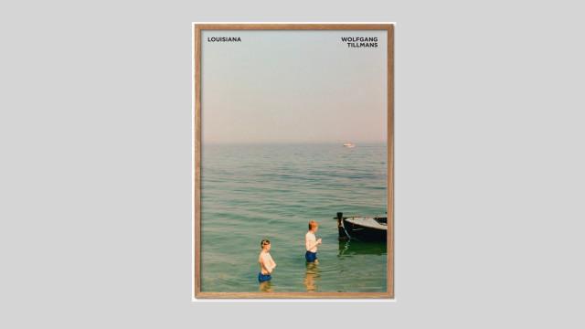 [직수입][루이지애나] WOLFGANG TILLMANS 볼프강 틸만스 1966 미드센츄리