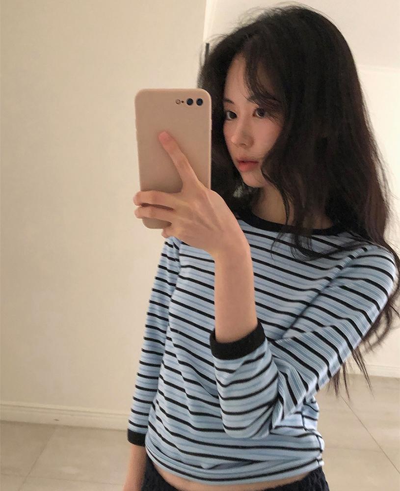 메이비베이비 Sean Tee