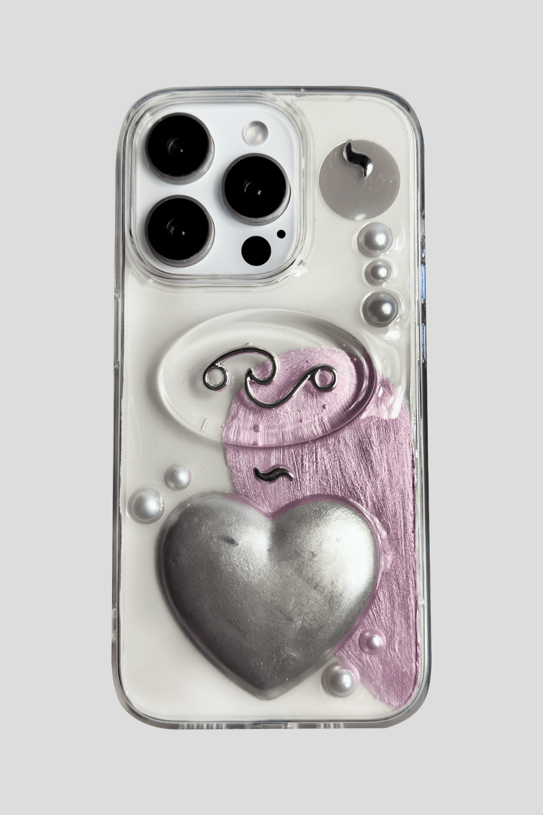 VALENTINE CASE