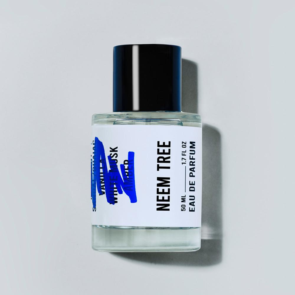 모멘센트 님트리 오드퍼퓸 50ml momenscent 허브 바닐라 우디