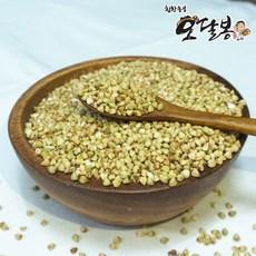 특품 국내가공정품 수입 기피메밀 깐메밀 메밀쌀