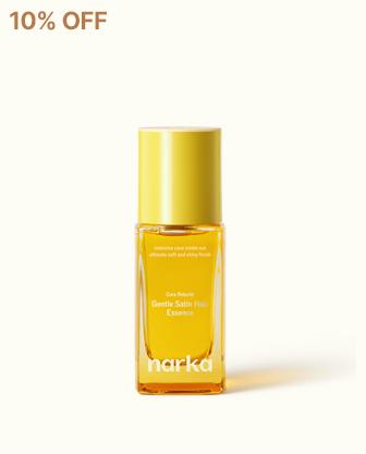 젠틀 새틴 헤어 에센스 30ml