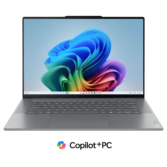 Yoga Slim 7i Aura Edition (15'', Gen 9)