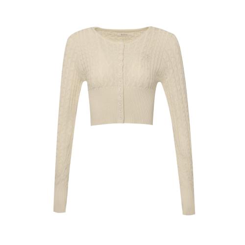 From school cardigan