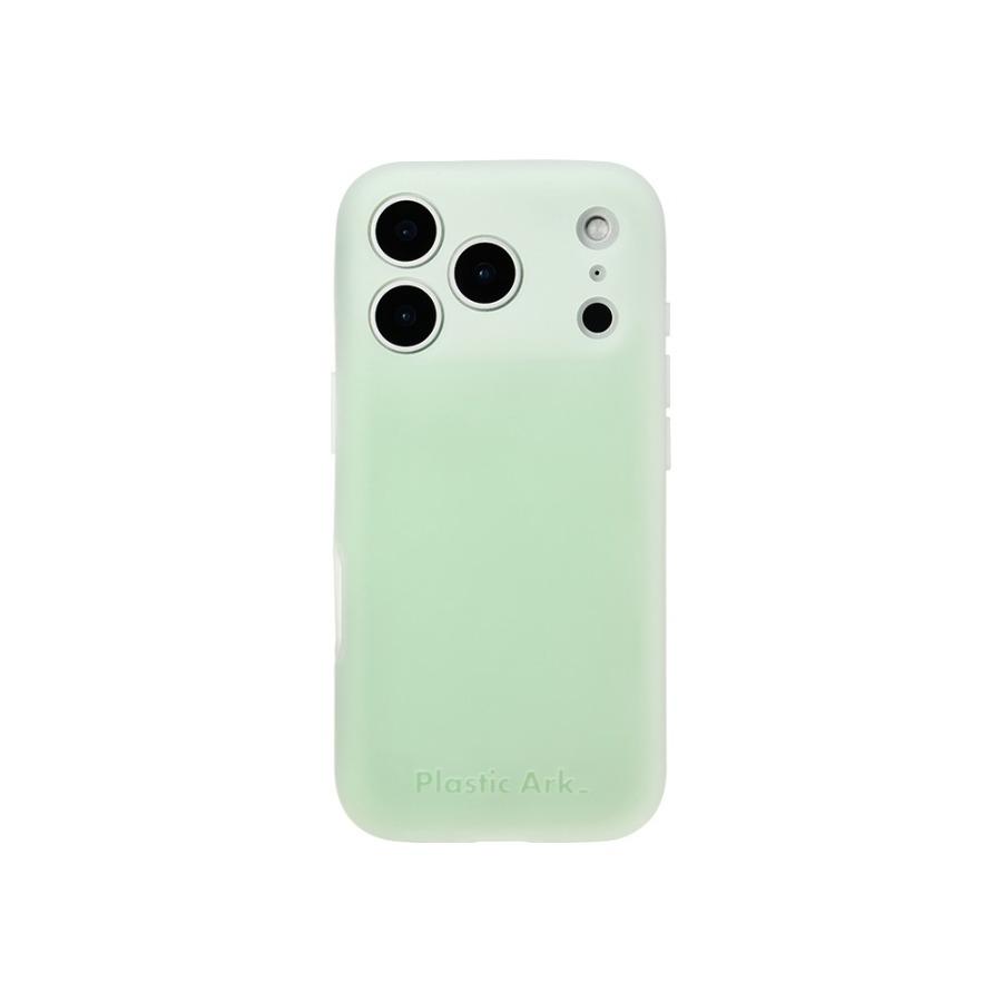 BINU Case Apple Green [BN04] iPhone 17 Pro