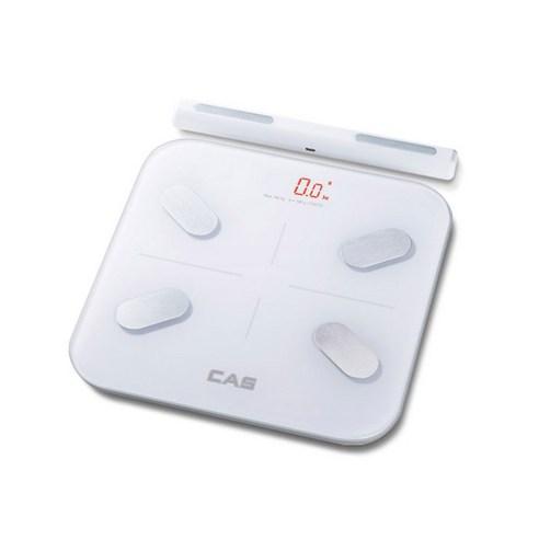 카스 스마트8전극 체지방계 EBFA-S1 18핵심체성분정보 앱연동 - 체중/체지방/신장계 | 쿠팡