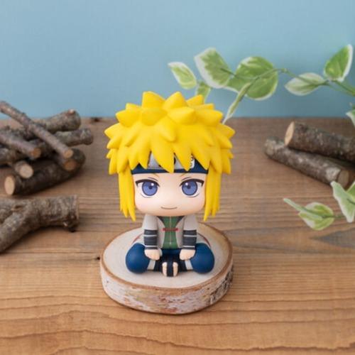 메가하우스 (MEGA HOUSE) 룩업 나루토 질풍전 미나토