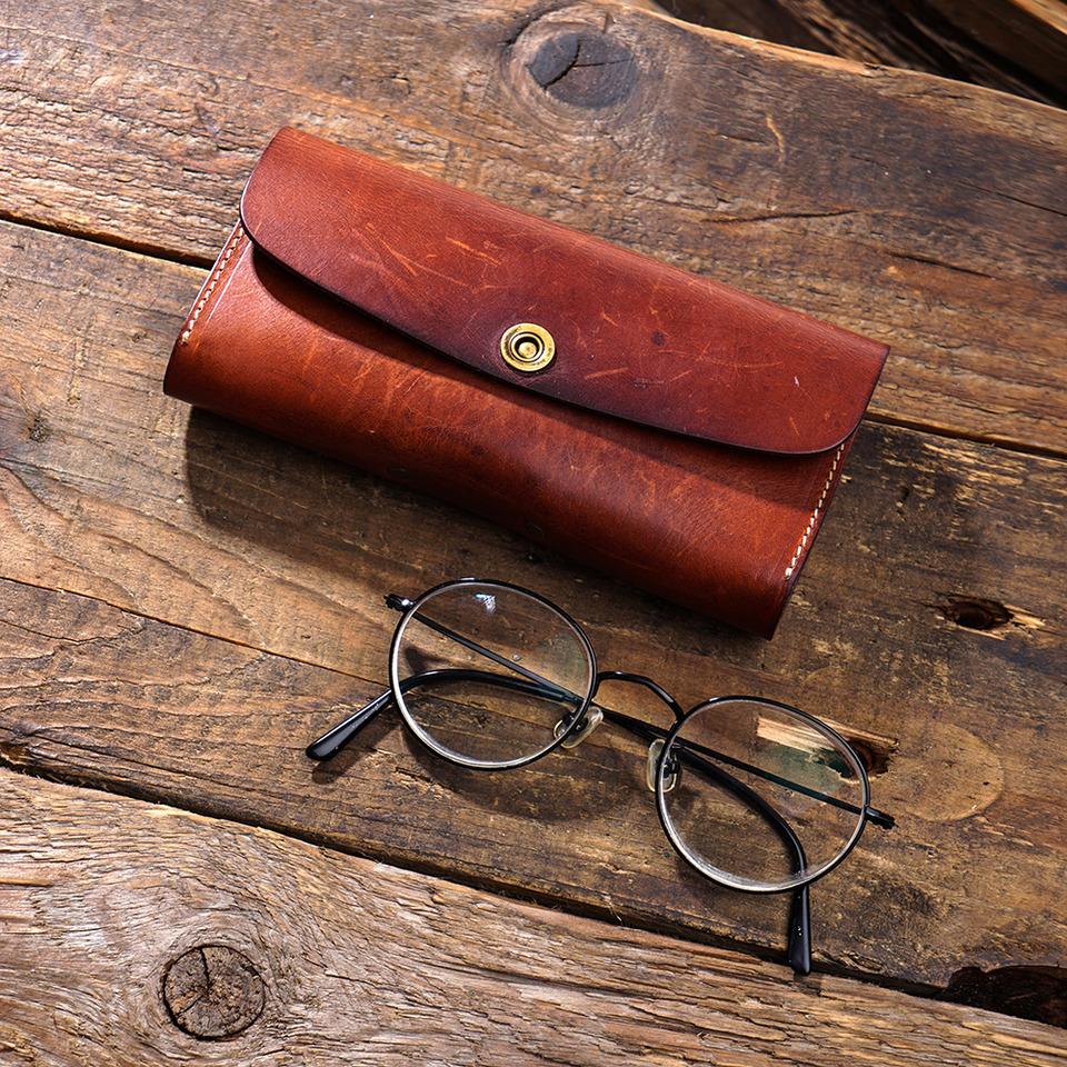 3839 안경케이스Case for Eyeglasses BU
