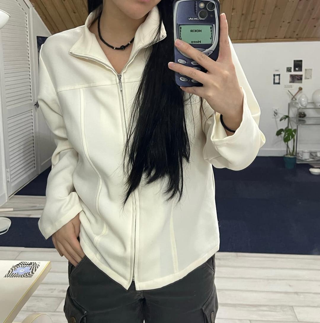 자켓 | 후루츠패밀리