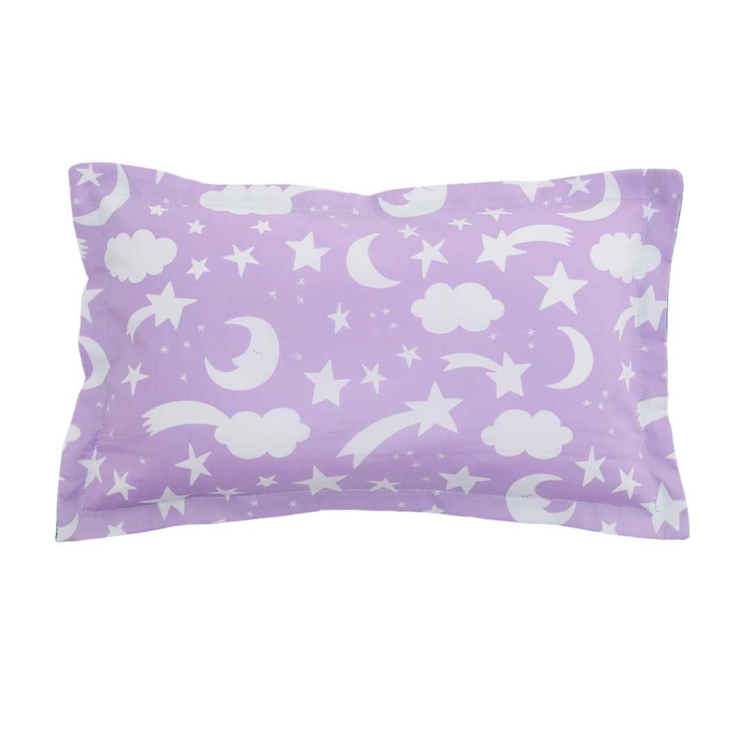 Dimi  Pillow Case 디미 베개커버(J 25X45/S 40X60)