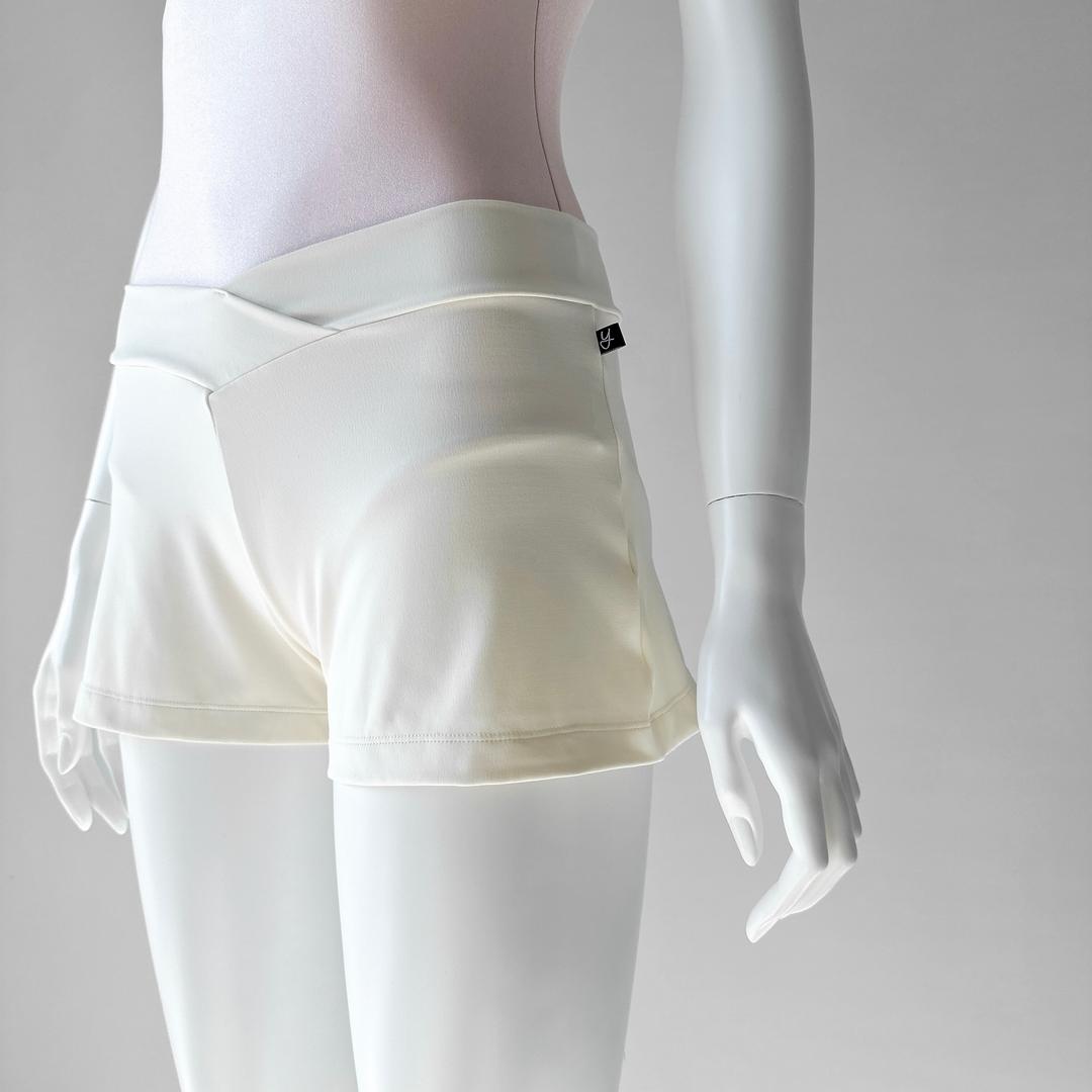 NYC ballet shorts (11 color)