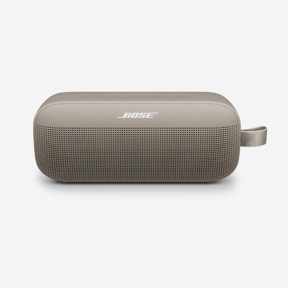 [BOSE] 보스 사운드링크 플렉스 스피커(2세대) - 샌드스톤
