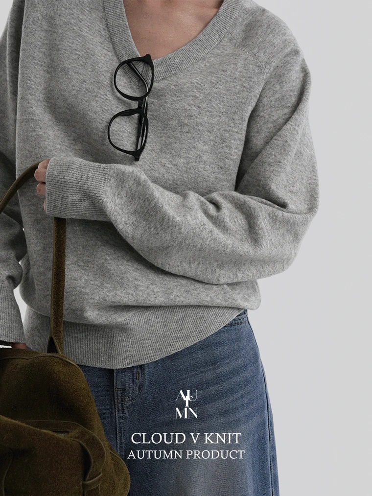 [made]클라우드V니트