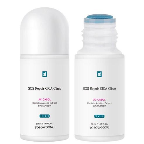 시카클리닉 아크카솔, 50ml, 1개