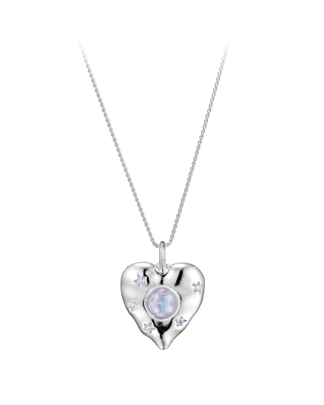 OUR COSMOS NECKLACE