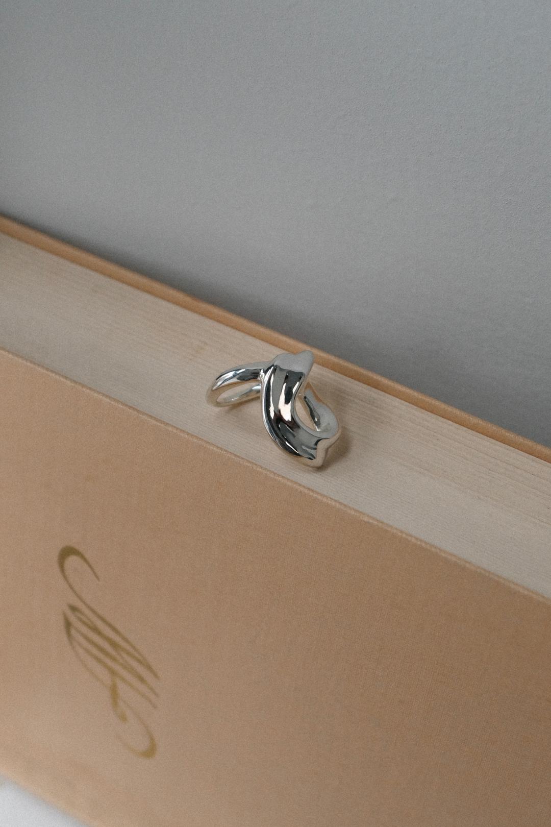 Mirage Ring