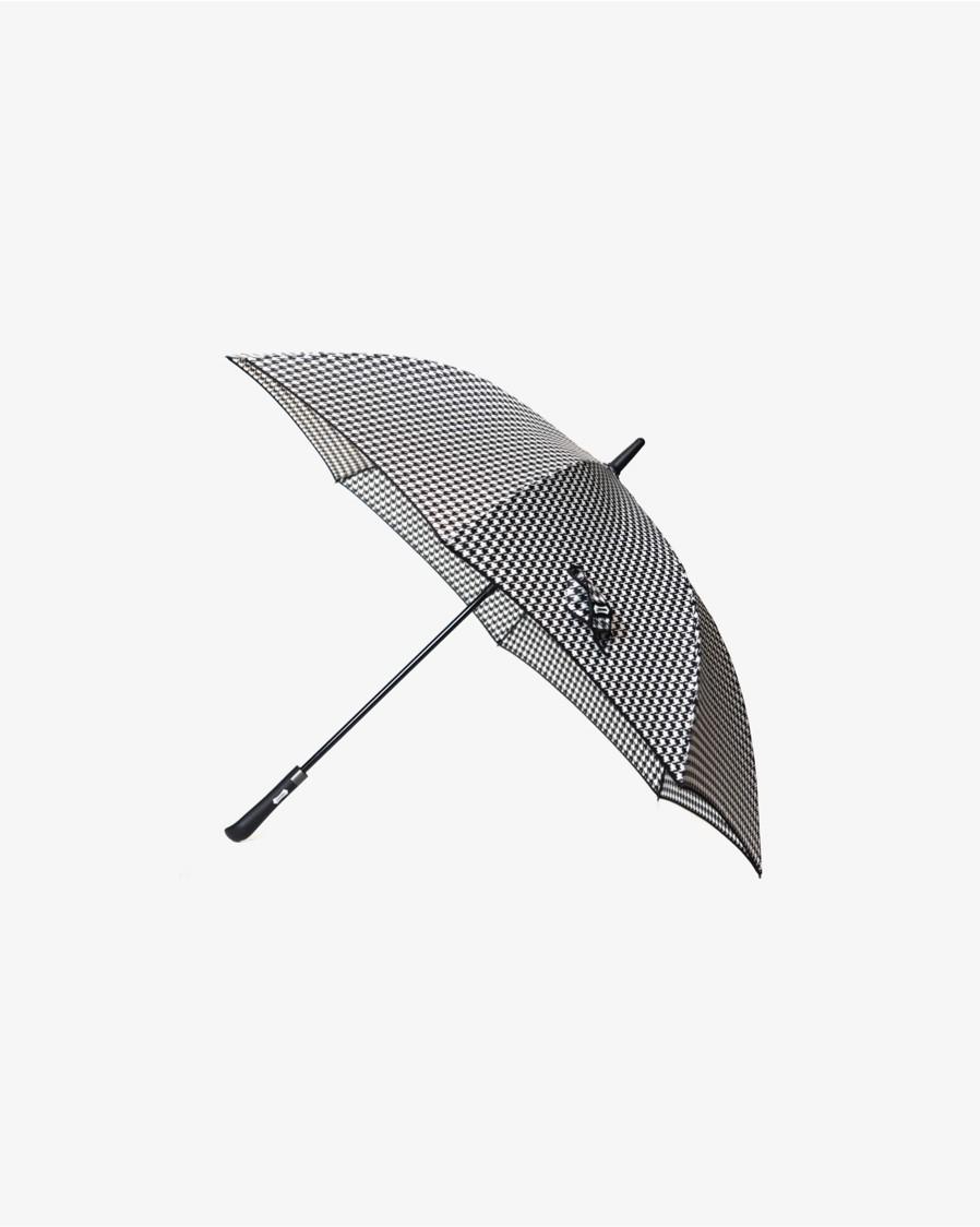 파라체이스 8106 하운드투스 패턴 자동 장우산