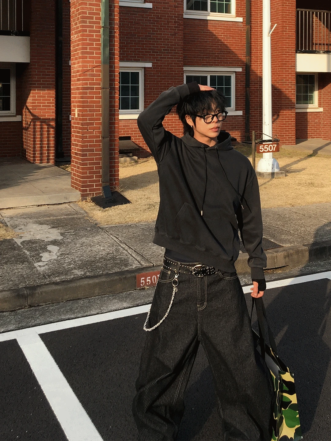 JA 프로젝트 맨투맨&후드티&후드집업