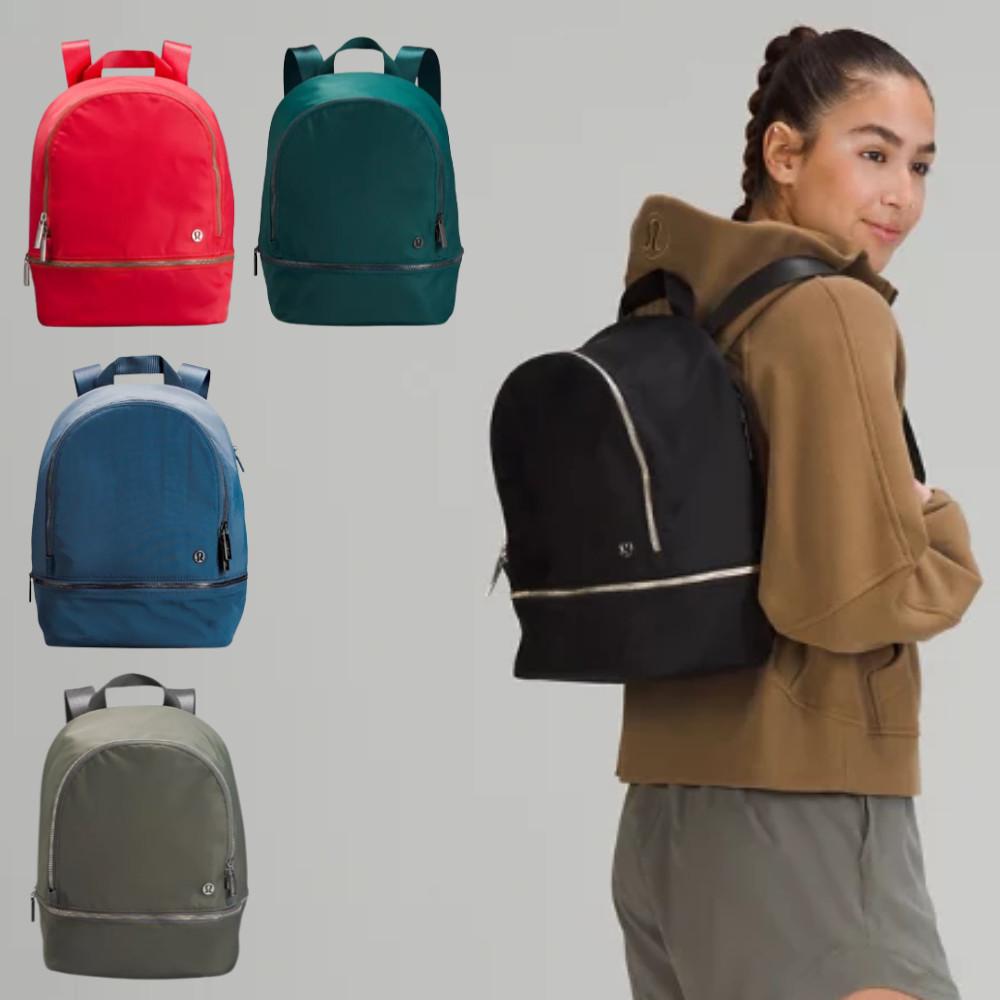 룰루레몬 가방 시티 어드벤처 City Adventurer Backpack  백팩 미니 11L 20L 노트북가방