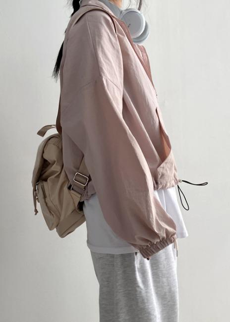 [best] stopper jumper (4color)