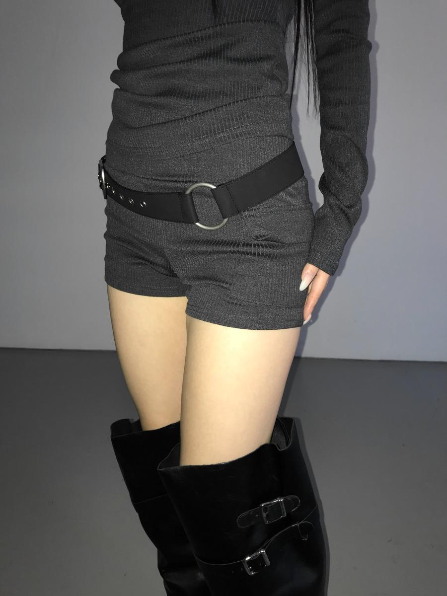 falke o ring belt(3 color)