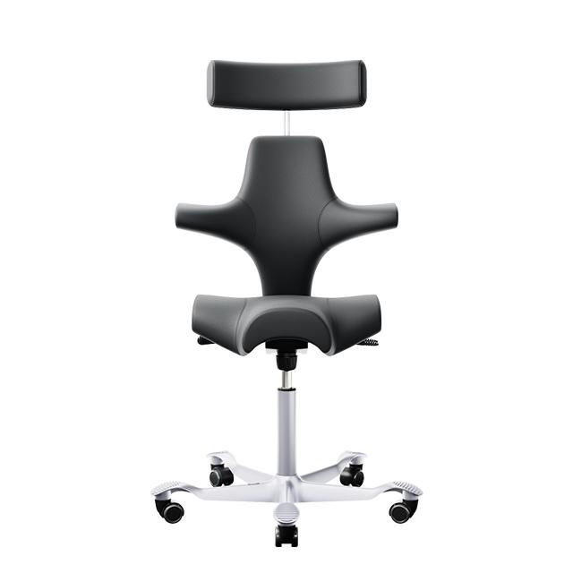 Flokk HAG Capisco 8107 | 플로크 하그 카피스코 8107 Leather 천연가죽