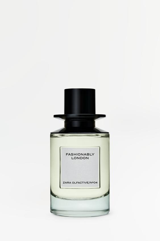 FASHIONABLY LONDON 오드 퍼퓸 100ML (3.4FL.OZ).