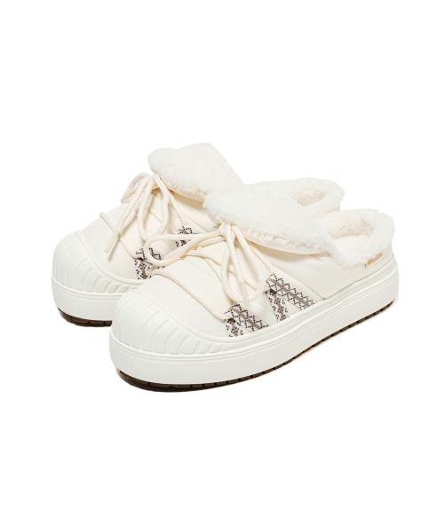 브라우니 허그 IVORY