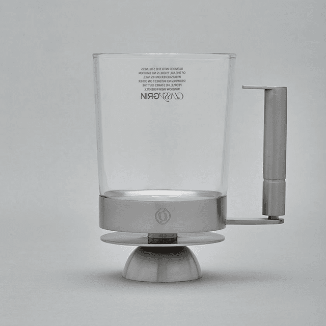 STAINLESS SERIES SET 3 (G.705 + G.101 + G.102 + G.201)