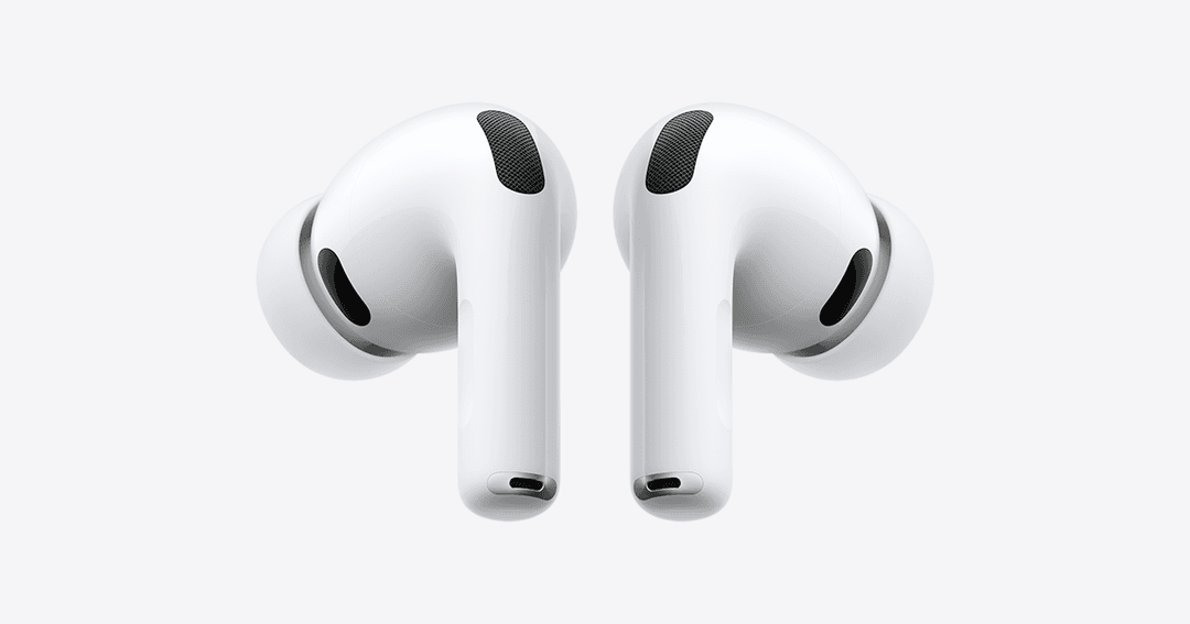 AirPods Pro 3