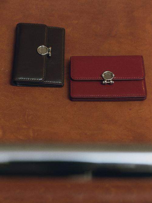 Lettre Card Wallet FA3AR249_3color