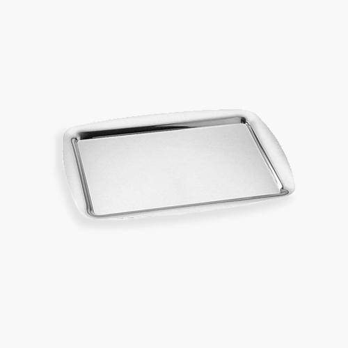 Modern rectangular tray 30