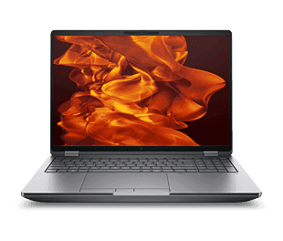 Z북 Fury G1i 16 모바일 워크스테이션 PC