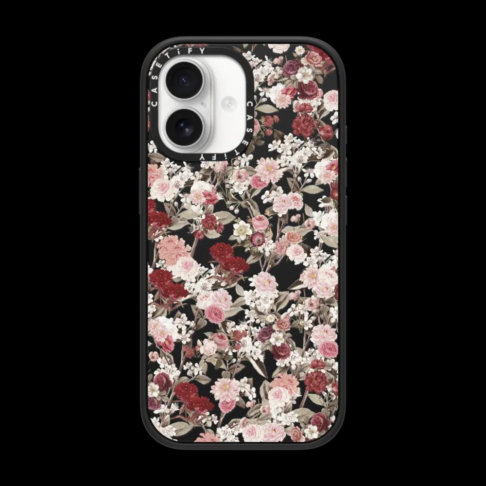 VINTAGE FLOWER MONDAY