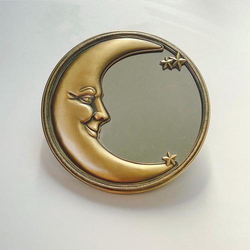 브라스 달 거울