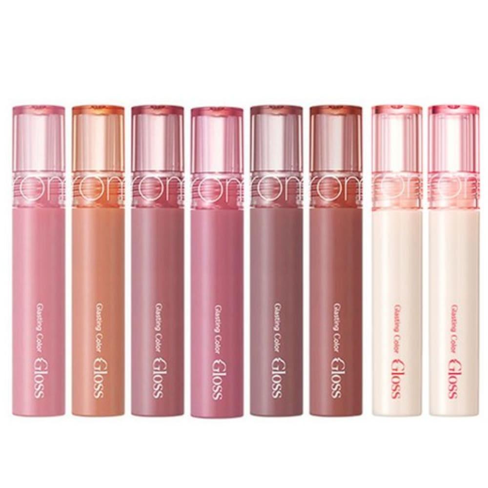 롬앤 글래스팅 컬러 글로스 색틴트 01 피오니발레