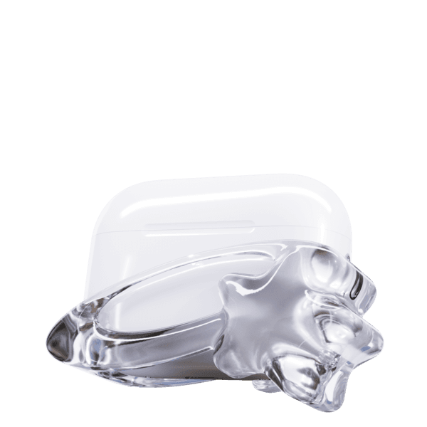 .Pro 003 (Clear)